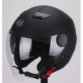 Casco Demi Jet