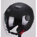 Casco Demi Jet