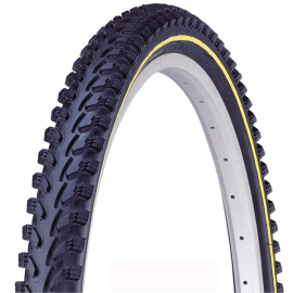 COPERTONE  26X1.95 MTB NERA K898 KENDA