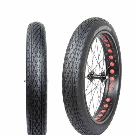 COPERTONE  26 x 4.00 SAND STORM
