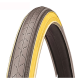 COPERTONE  700X23 NERO/PARA