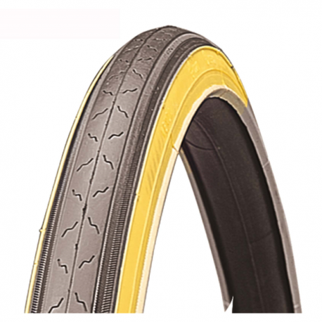 COPERTONE  700X23 NERO/PARA