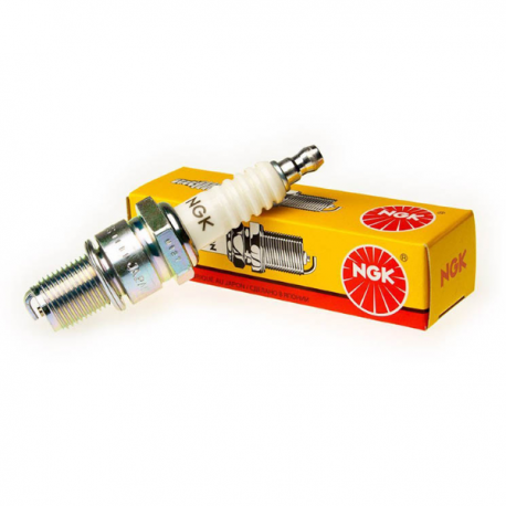 CANDELA MOTO NGK BR8HS NOTTOLINO SVITABILE