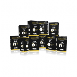 CAMERA 12X1/2X1.75 VALVOLA AMERICA CONFEZONE WAG