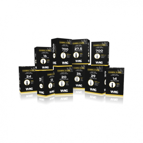 CAMERA 12X1/2X1.75 VALVOLA AMERICA CONFEZONE WAG