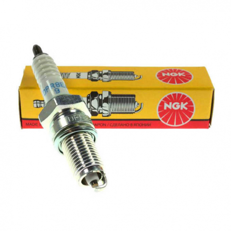 CANDELA MOTO NGK B6HS