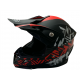 CASCO CROSS BAMBINO