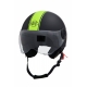 CASCO CON VISIERA 110G