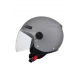 CASCO DEMIJET CON VISIERA LUNGA