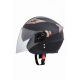 CASCO JET DOPPIA VISIERA 