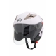 CASCO JET DOPPIA VISIERA 