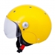 CASCO JET CON VISIERA BIMBO NSE703