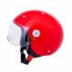 CASCO JET CON VISIERA BIMBO NSE703