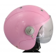 CASCO JET CON VISIERA BIMBO NSE703