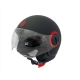 CASCO CON VISIERA NSE110G