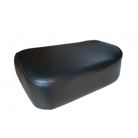 CUSCINO VESPA POSTERIORE 125/150 QUADRATO