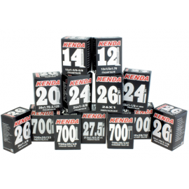 CAMERA 20X3.50/4.0 VALVOLA AMERICA 48MM