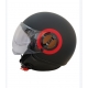 CASCO CON VISIERA NSE110G
