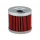 Champion Burgman 400 Oil Filter from 2000 COF031