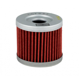 Champion Burgman 400 Oil Filter from 2000 COF031