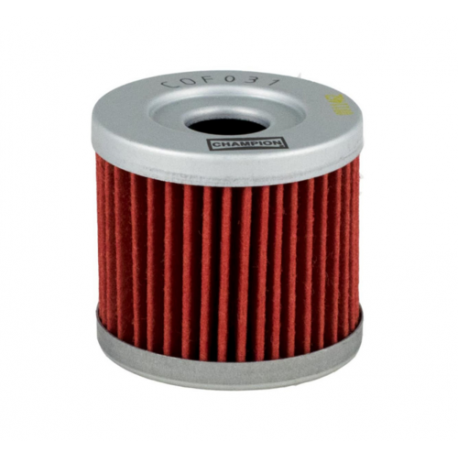 Champion Burgman 400 Oil Filter from 2000 COF031