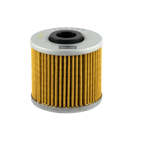 Champion COF466 oil filter Kymco Downtown 125-200-300cc