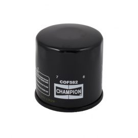 FILTRO OLIO CHAMPION COF582