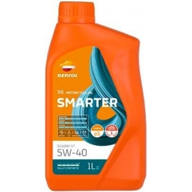 SMARTER SYNTHETIC 5W40