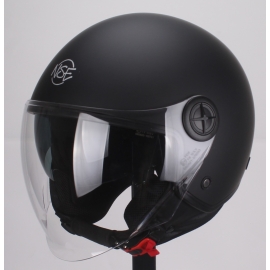 CASCO NSE201 MODELLO DOPPIA VISIERA