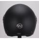 CASCO NSE201 MODELLO DOPPIA VISIERA