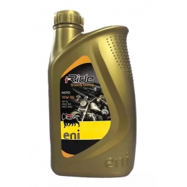 OLIO I-RIDE MOTO 10W-30