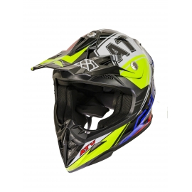 CASCO CROSS BAMBINO  NSE711