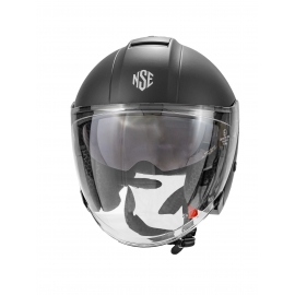 CASCO DOPPIA VISIERA NSE262