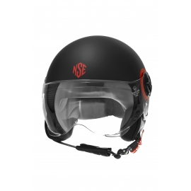 CASCO CON VISIERA NSE110G