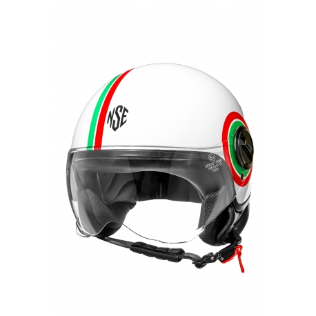 CASCO NSE 110G CON BANDIERA
