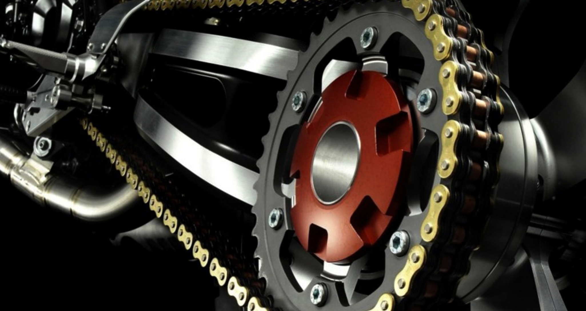 Motorcycle accessories