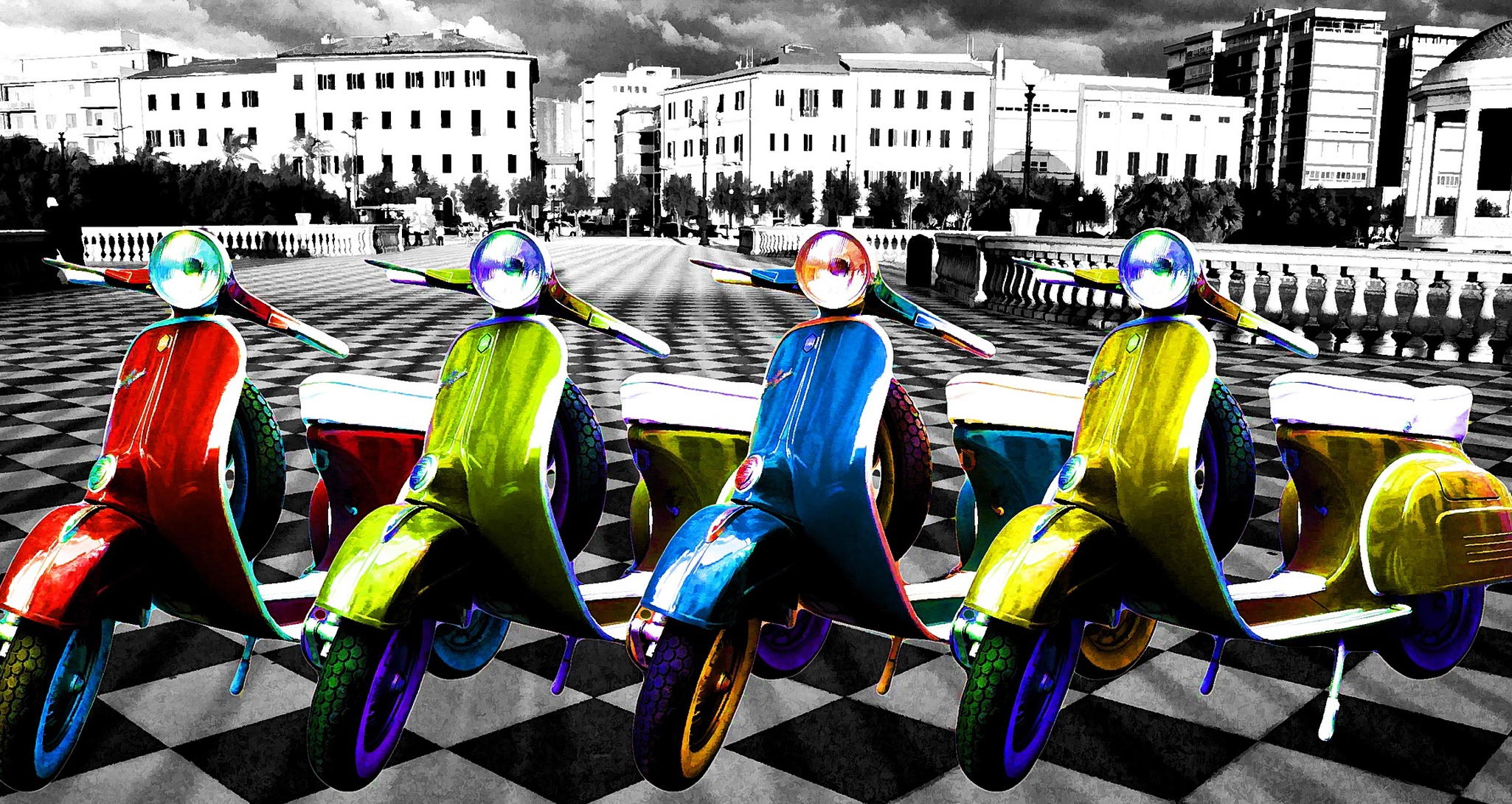Vespa